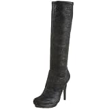 Carlos by Carlos Santana Women's Challenge Tall Shaft Boot