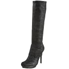 Carlos by Carlos Santana Challenge Tall Shaft Boot