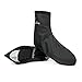 4ucycling Cycling Waterproof Shoe Covers or Overshoes