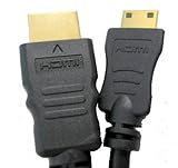■HDMI mini ケーブル 1.5m■HDMI(タイプA) - HDMI ミニ(タイプC) 接続用ケーブル
