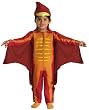 Toddler Pterodactyl Dinosaur Costume (Medium)