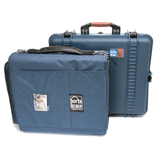 HPRC AMRE2700WIC Superlite Extra Large Wheeled Hard Internal Case (Black)