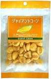 稲葉ピーナッツ ジャイアントコーン 45g×12個