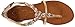Jessica Simpson Women's Whitten Snake Print Dress Sandal