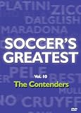 Soccer's Greatest - Volume 10 - The Contenders