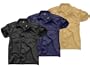 Brandit US Hemd Herren Kurzarm B-4101 (S bis 9XL)