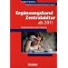 Kursthemen Erziehungswissenschaft - Erg�nzungsb�nde Nordrhein-Westfalen: Zentralabitur bis 2013: Erg�nzungsband