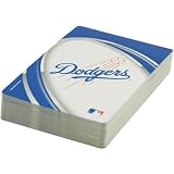 MLB L.A. Dodgers Playing Cards