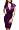 Amethyst Purple Contrast