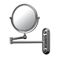 Mirror Image Chrome Double Arm 11.75 extension 7X/1X - 6