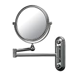 Mirror Image Chrome Double Arm 11.75 extension 7X/1X - 6"
