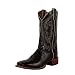 Women's Nocona 11'' Black Brasalis Calf Work Boots