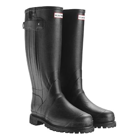 Hunter Unisex Balmoral Sovereign Wellies