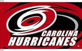 Carolina Hurricanes 3x5 Flag