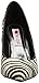 Two Lips Women's Annie 14 Dress Pump