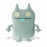 UglyDoll And Limited-Edition Citizen No. 13 Indrid Plush Doll