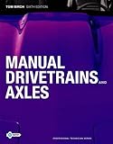 Manual Drivetrains and Axles (6th Edition)