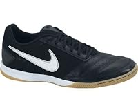 NIKE Chaussure NIKE Gato II Astroturf pour Homme, Noir/Blanc, 42.5