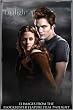 The Twilight Saga 2010 Oversized Poster Calendar