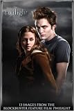 The Twilight Saga 2010 Oversized Poster Calendar