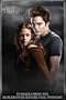 The Twilight Saga 2010 Oversized Poster Calendar