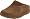 Seal Brown Suede
