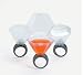 Plastic Wedding Ring Shot Glass (12 Shot Glasses)