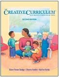 The Creative Curriculum for Infants, Toddlers & Twos image