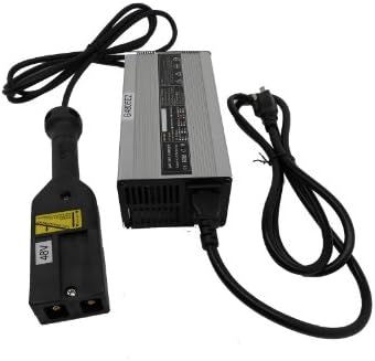 48v 48 volt Ez-go Golf Cart Battery Charger Powerwise Automatic