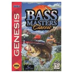 Bass Masters Classic