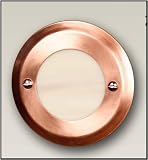 HP-712R Berkley Collection - Recessed Step Light