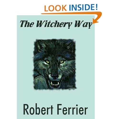 The Witchery Way