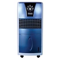 SPT SF-613 LED Evaporative Air Cooler with Ionizer
