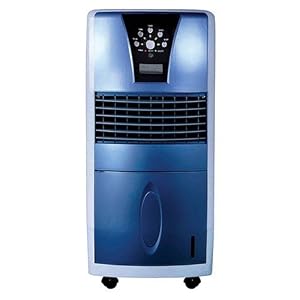 SPT SF-613 LED Evaporative Air Cooler with Ionizer