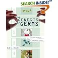 The Genesis of Germs by  Alan Gillen