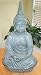 Buddha Buddah Garden Statue Bird Feeder Birdfeeder Budda Buda