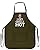 I Get Grills Hot Funny Apron for Kitchen BBQ Barbecue Tailgate Cooking Bacon Two Pocket Apron for Tailgating BBQ Grill Pit Master