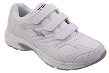 Tec One, Herren Sportschuh, weiss, RENO Art. 32108