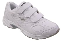 Tec One, Herren Sportschuh, weiss, RENO Art. 32108