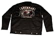 JA1 Lucky 13 Brand Raw Power Lined Chino Jacket