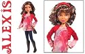 Liv Fashion Doll - Alexis