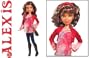 Liv Dolls - Alexis
