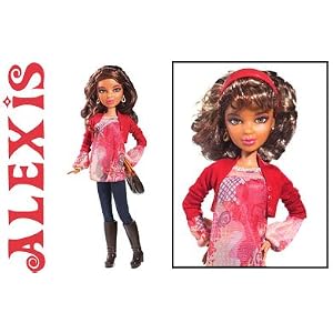 Liv Dolls - Alexis by Liv