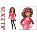 Liv Dolls - Alexis