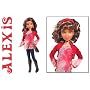 Liv Doll - Alexis
