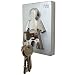 Kitchen & Housewares : J-me His Key Holder