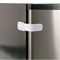 Ultra Multi-purpose Appliance Latch
From Safety 1st
