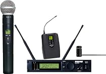 Shure ULXP124/85 Sale