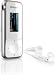 Philips GoGear 4 GB Mix MP3 Video Player with Spor