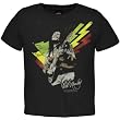 Bob Marley - Bolt Toddler T-Shirt